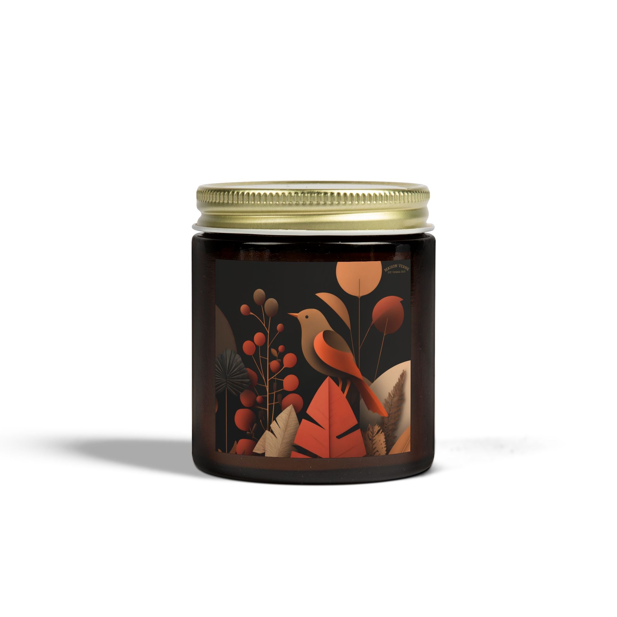 Duftkerze "Harvest Melody" - Golden Autumn No. 18