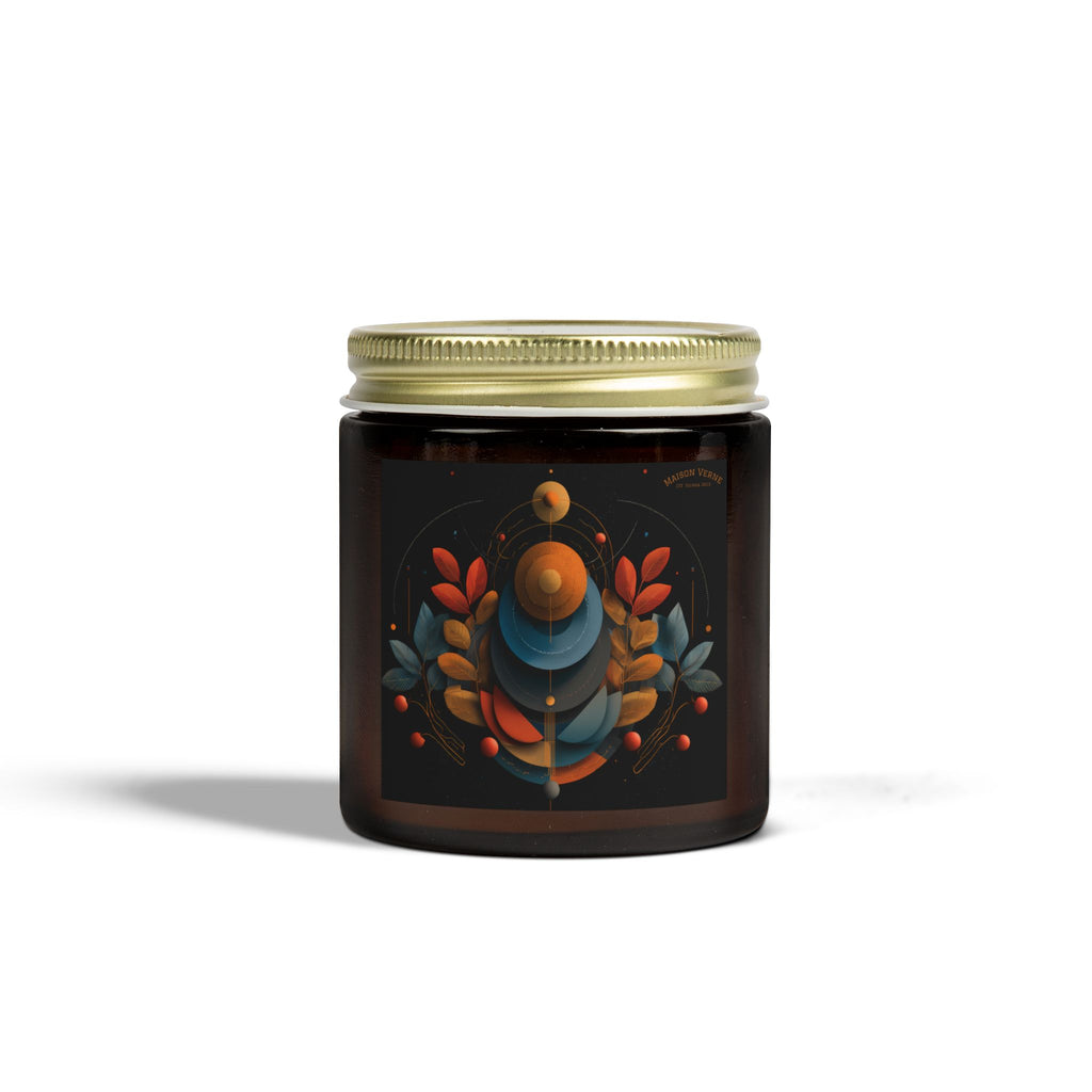Duftkerze "Cosmic Harvest" - Golden Autumn No. 31