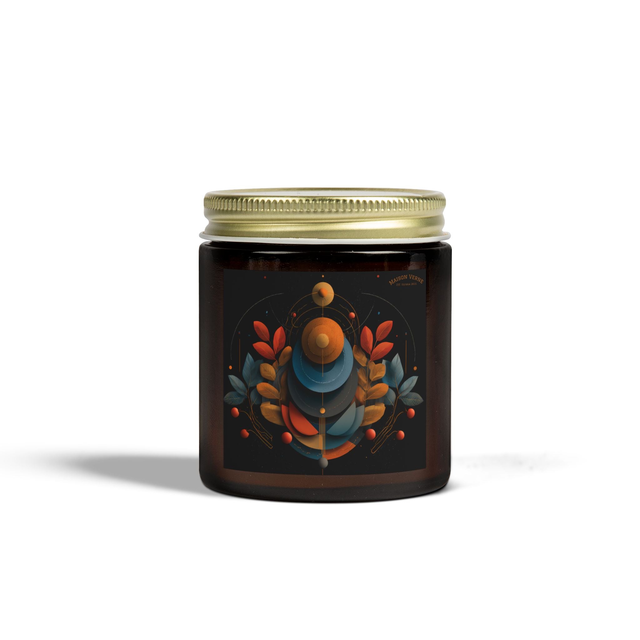 Duftkerze "Cosmic Harvest" - Golden Autumn No. 31