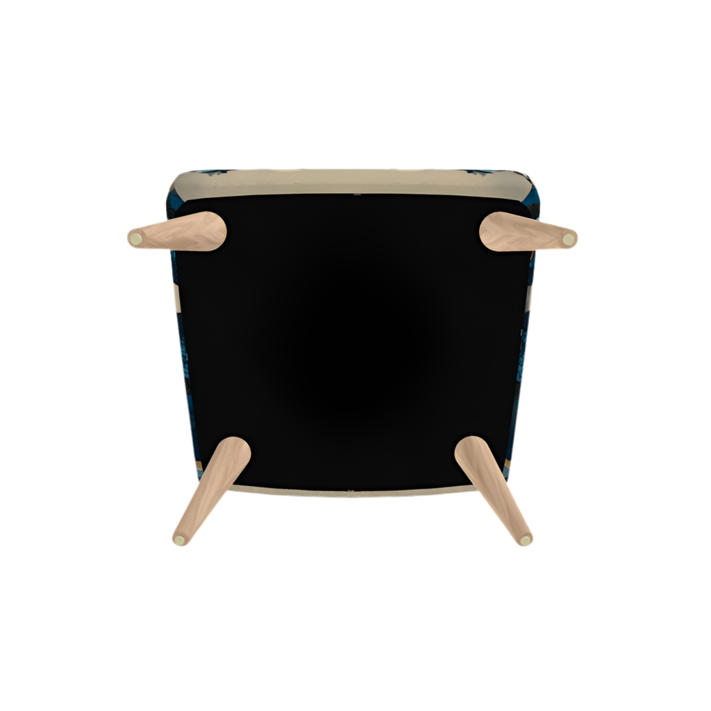 MV Couture Polstersessel - Art for Home