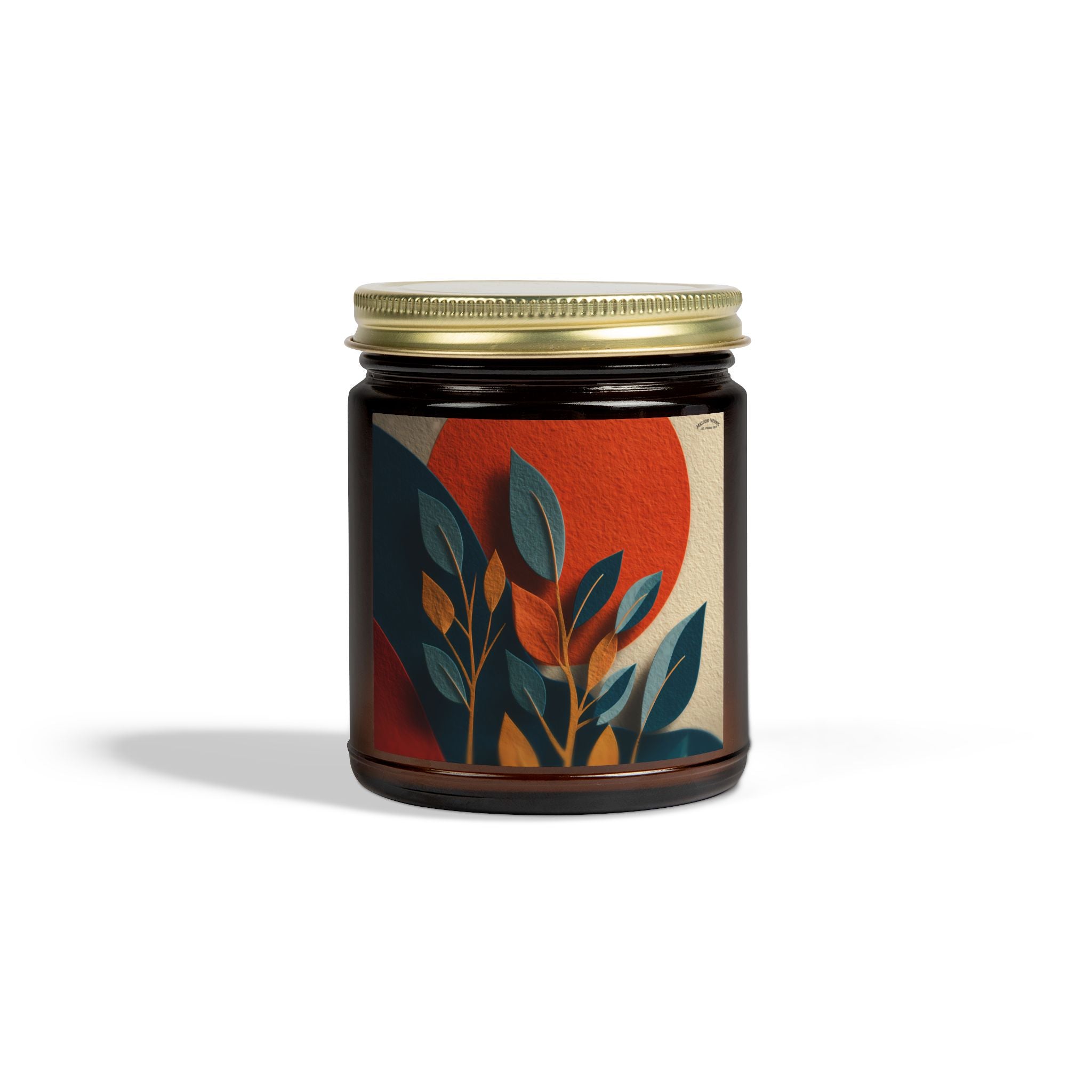 Duftkerze "Harvest Sun" - Golden Autumn No. 47