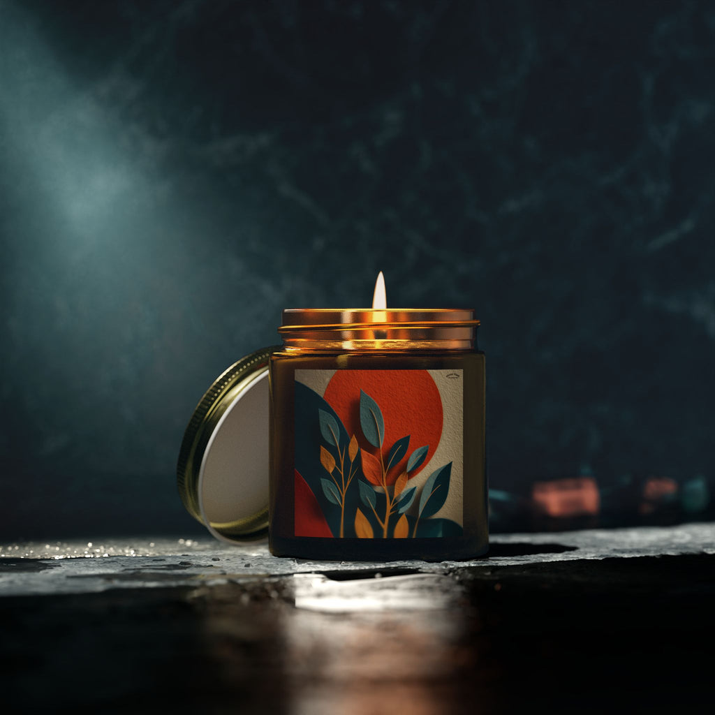 Duftkerze "Harvest Sun" - Golden Autumn No. 47