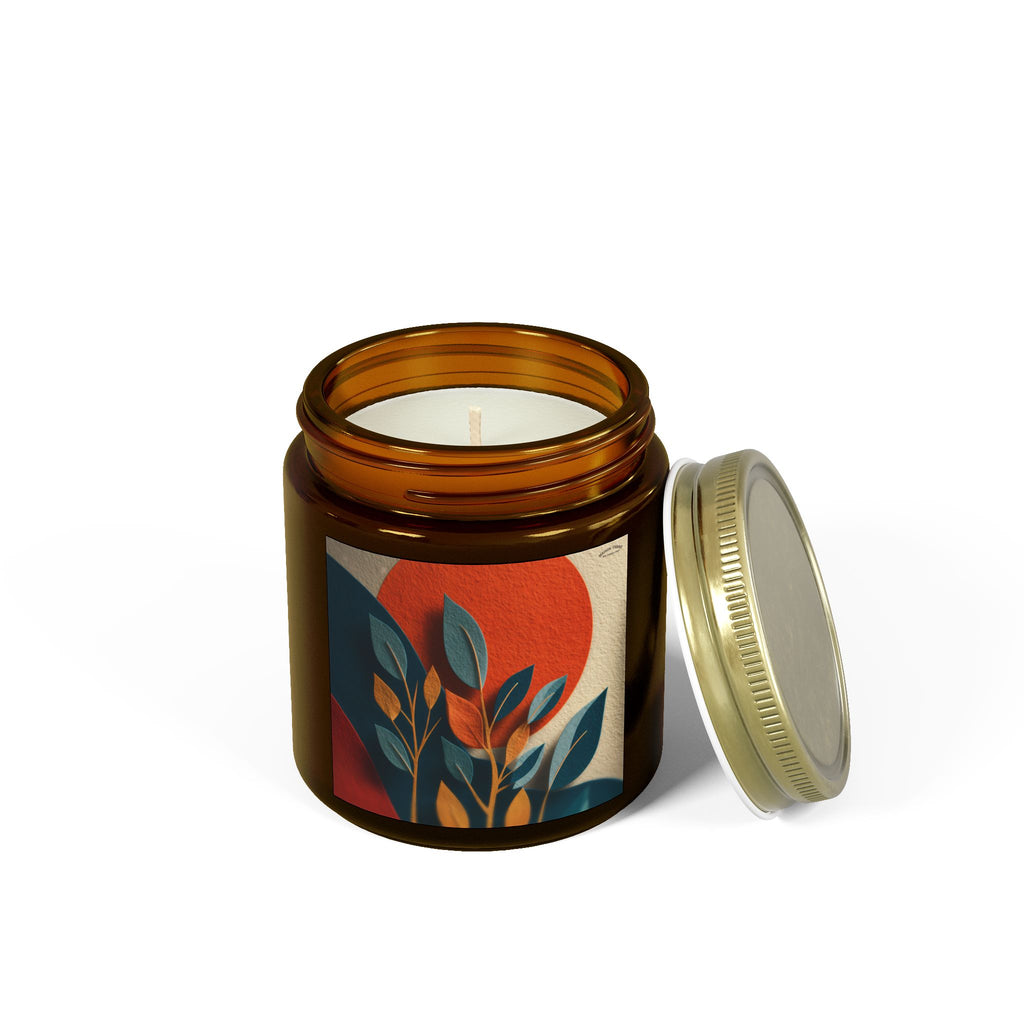 Duftkerze "Harvest Sun" - Golden Autumn No. 47