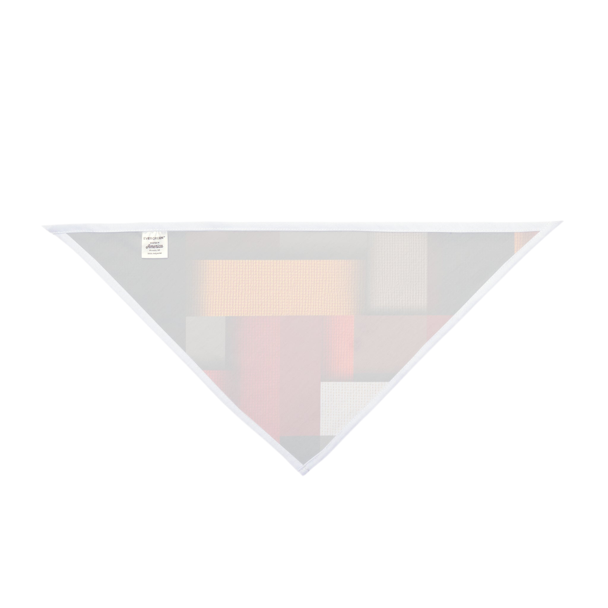 Maison Verne Pet Bandana, Stylish Dog Accessory