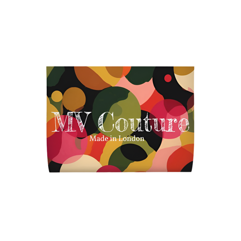 MV Couture Kissenbezug