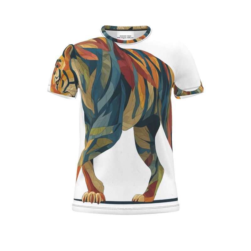 Maison Verne Signature Männer T-Shirt