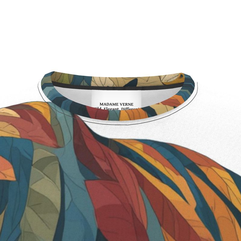 Maison Verne Signature Männer T-Shirt
