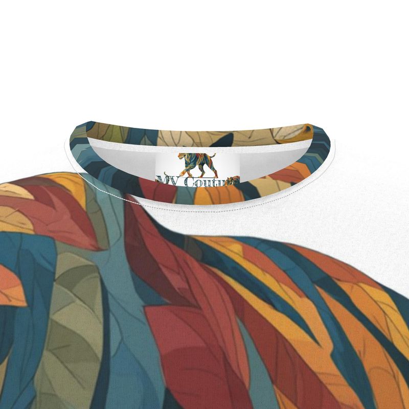 MV Couture Signature Männer T-Shirt