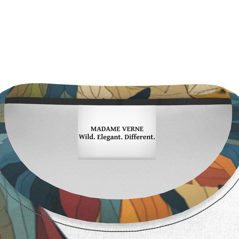 Maison Verne Signature Männer T-Shirt