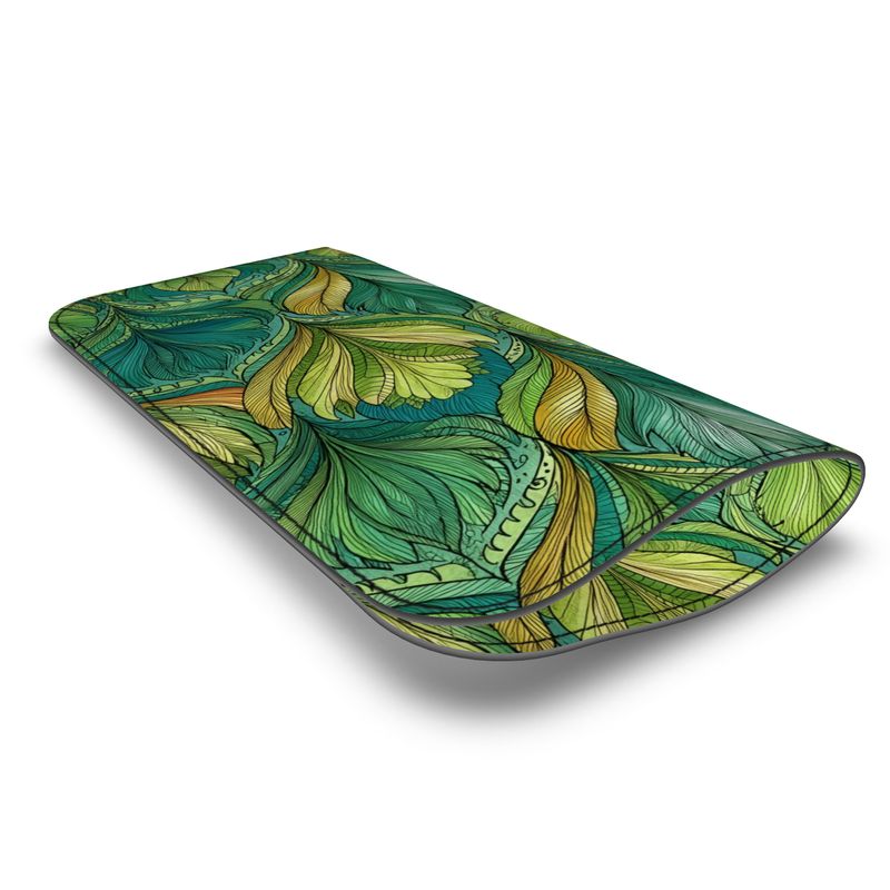 MV Couture Signature Nappaleder Brillenetui