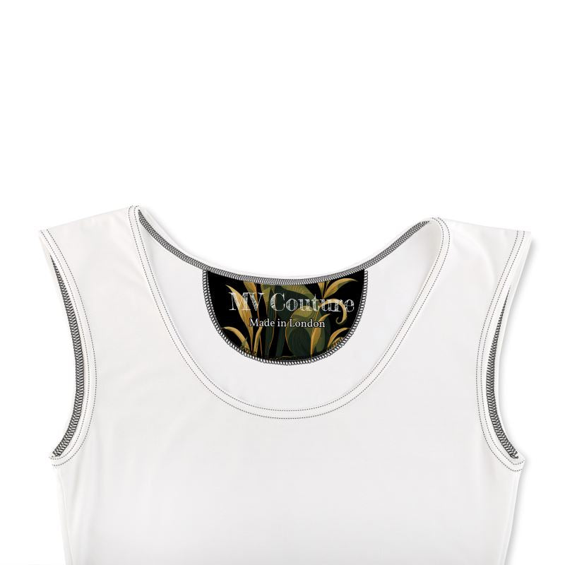 MV Couture Signature Bodycon Dress