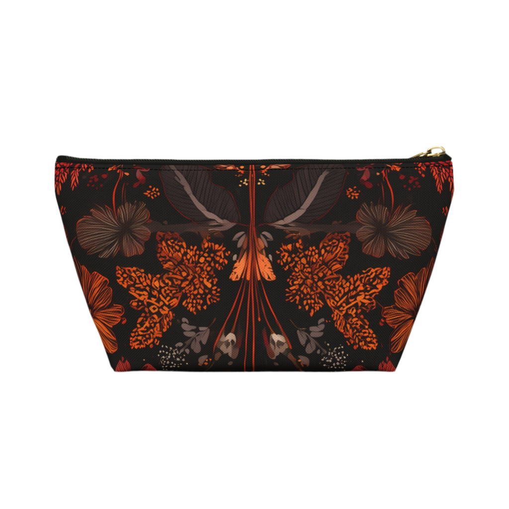 Maison Verne Kosmetiktasche "Floral Reverie" - Golden Autumn No. 60