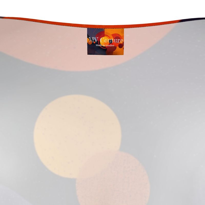 MV Couture Signature Damen Strick-Cardigan Lang