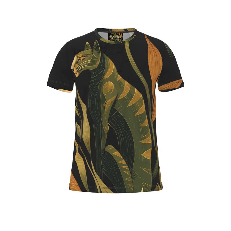 MV Couture Signature Männer T-Shirt