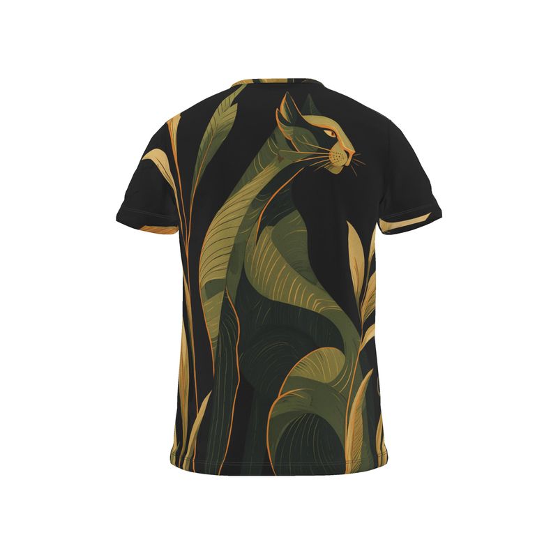 MV Couture Signature Männer T-Shirt