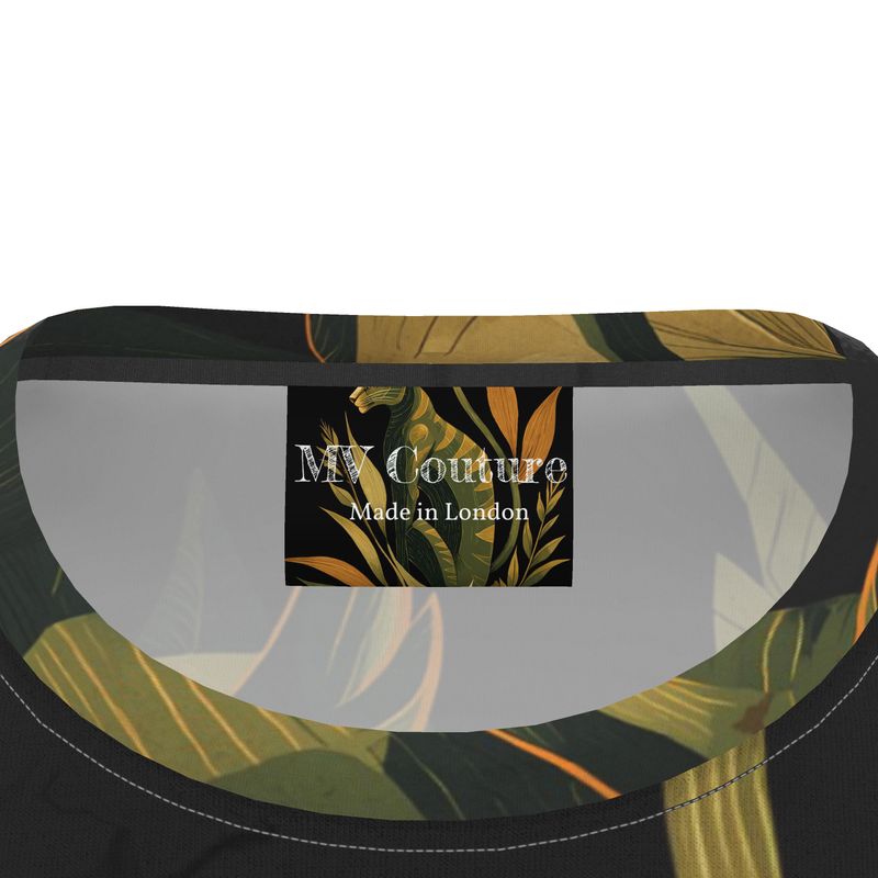 MV Couture Signature Männer T-Shirt