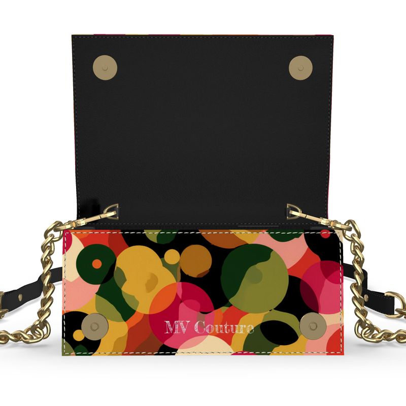 MV Couture Signature Abendtasche