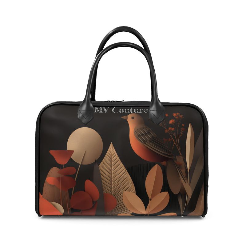 MV Couture Signature Ledertasche