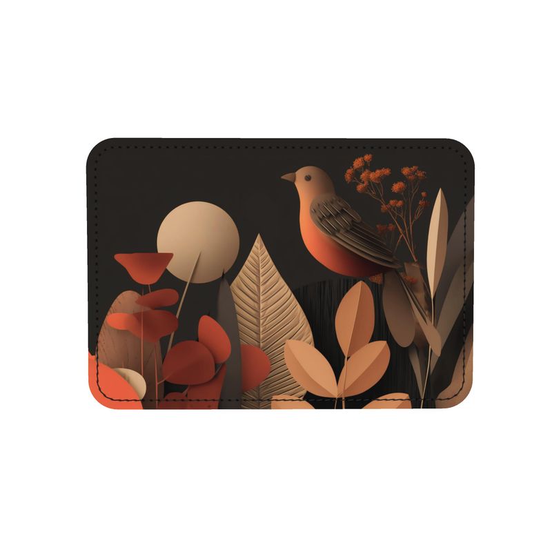 MV Couture Signature Ledertasche