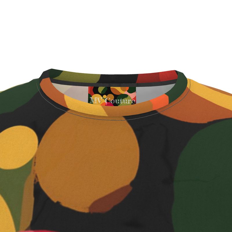 MV Couture Männer T-Shirt