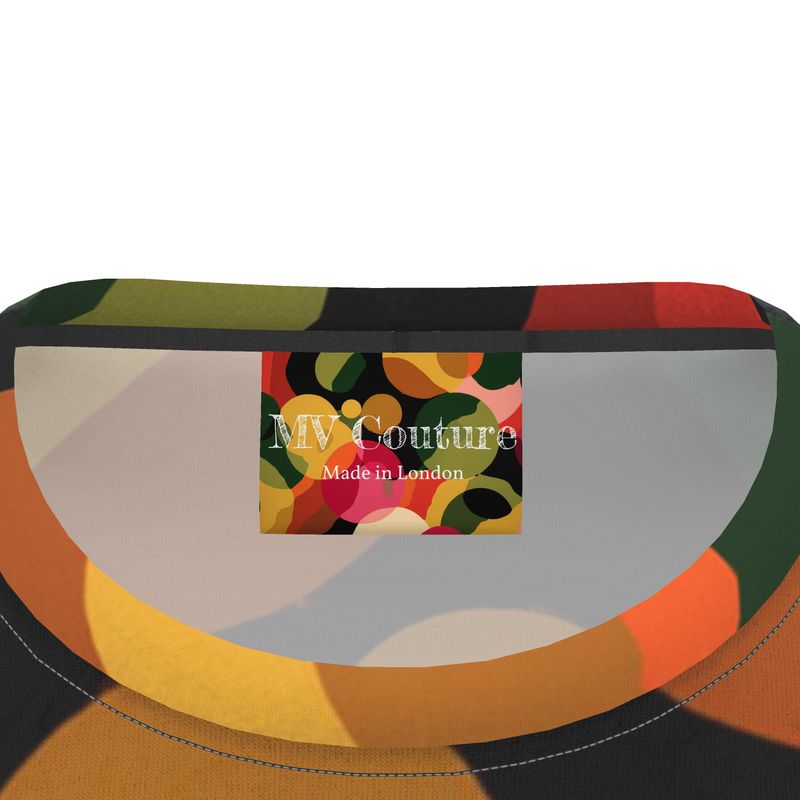 MV Couture Männer T-Shirt