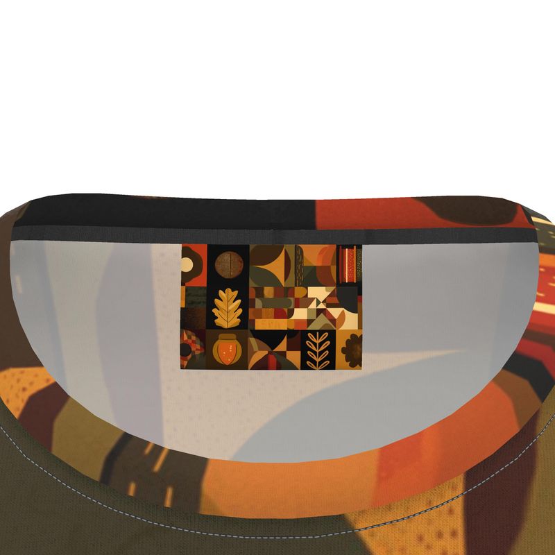 MV Couture Signature Männer T-Shirt