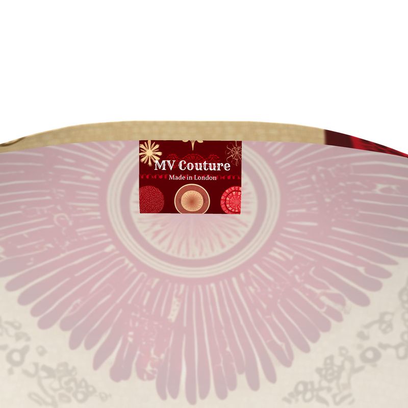 MV Couture Damen Longsleeve Shirt | The Christmas Edition