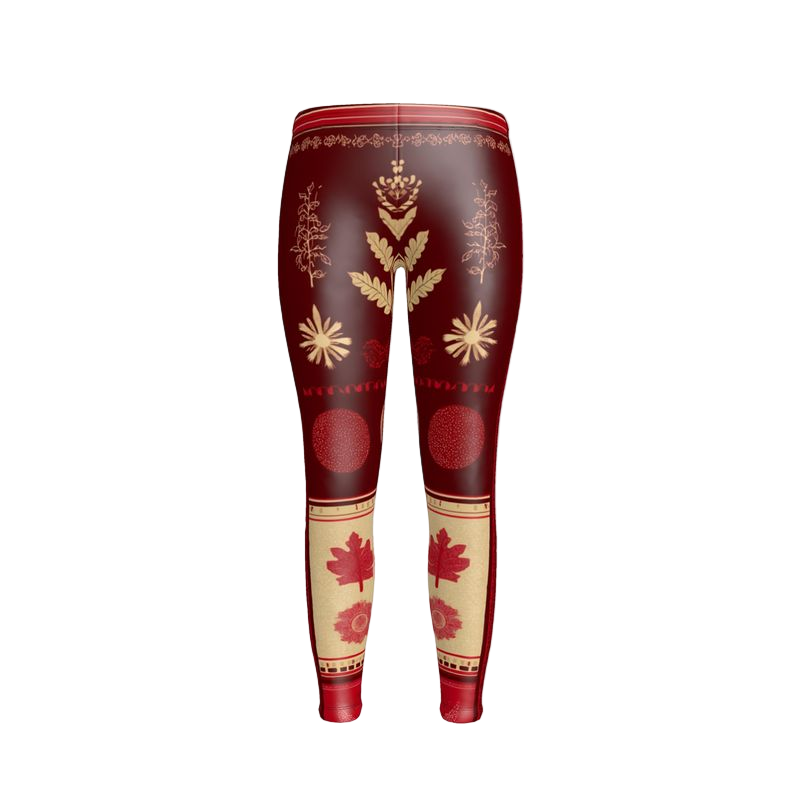 Leggings | The Christmas Edition