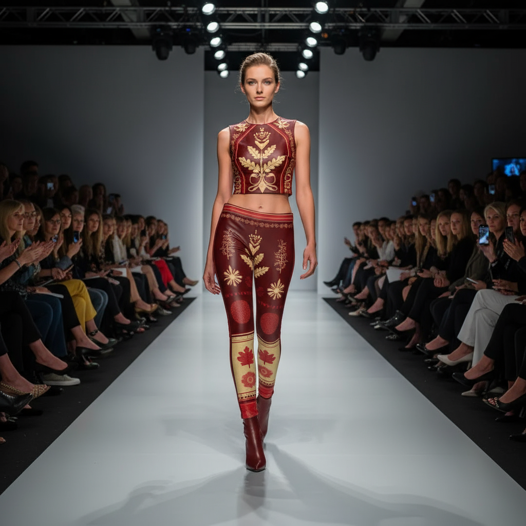 Leggings | The Christmas Edition