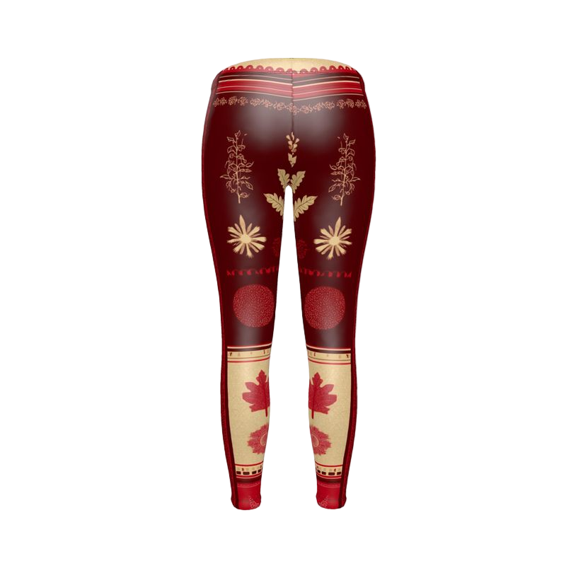 Leggings | The Christmas Edition