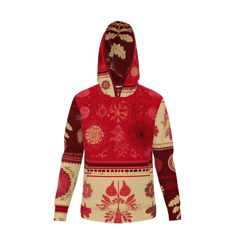 MV Couture Unisex Kapuzenpullover | The Christmas Edition