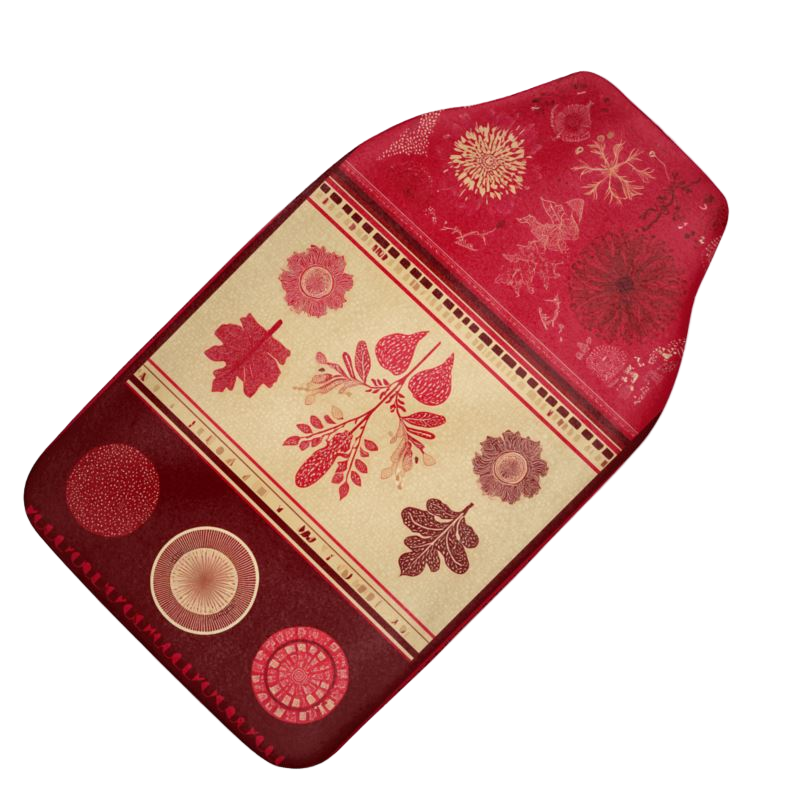 MV Couture Wärmflasche  | The Christmas Edition