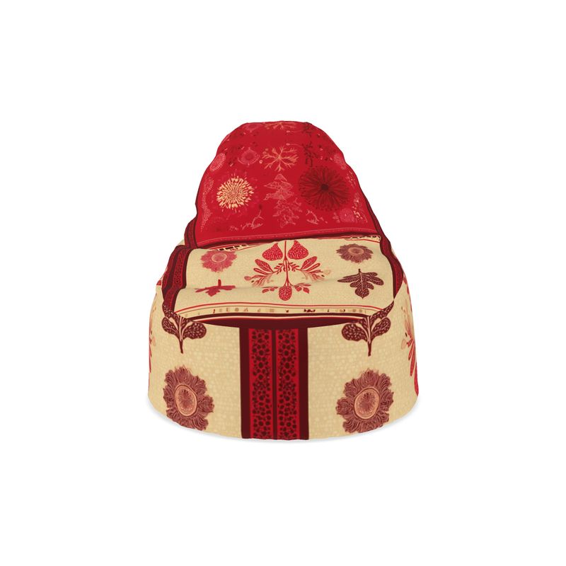 MV Couture Sitzsack | The Christmas Edition