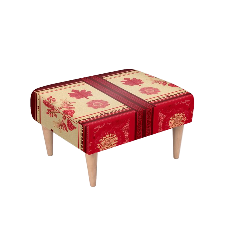 MV Couture Polsterhocker - Art for Home