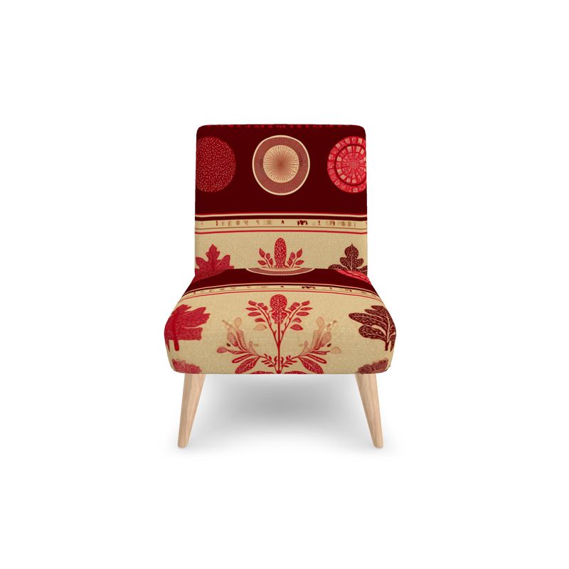 MV Couture upholstered armchair - Art for Home