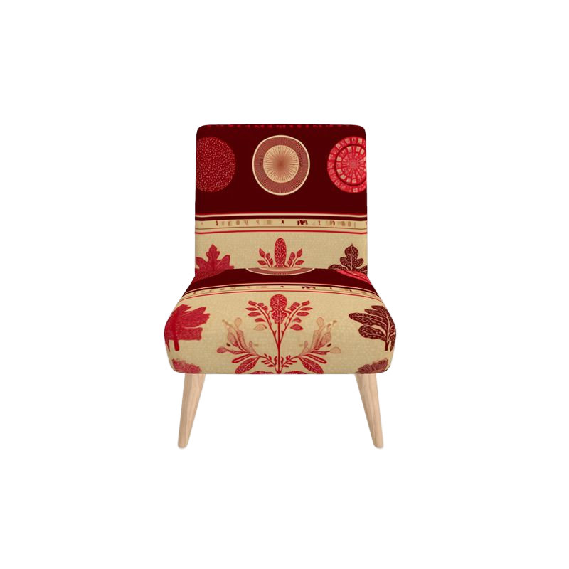 MV Couture Polstersessel - Art for Home