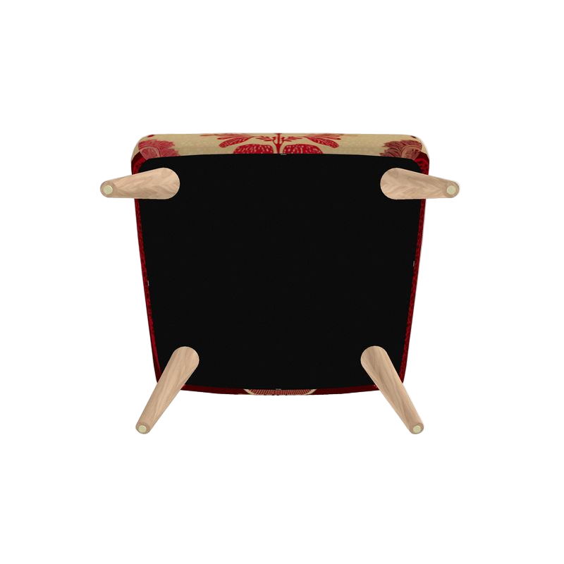 MV Couture Polstersessel - Art for Home