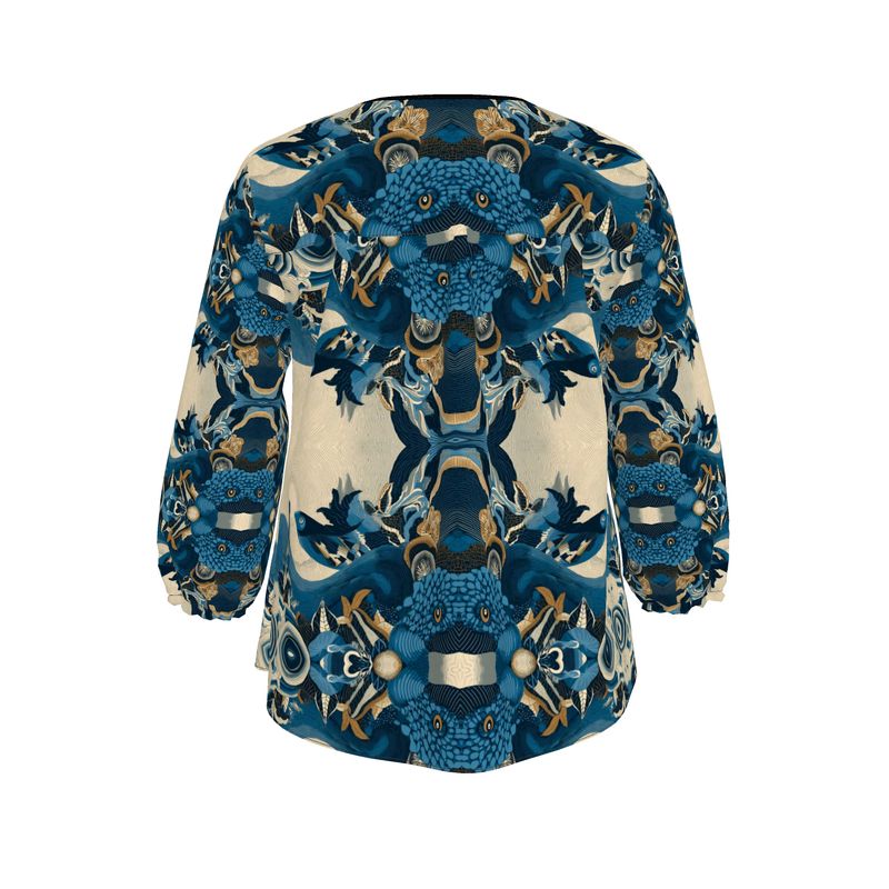 MV Couture Damenbluse