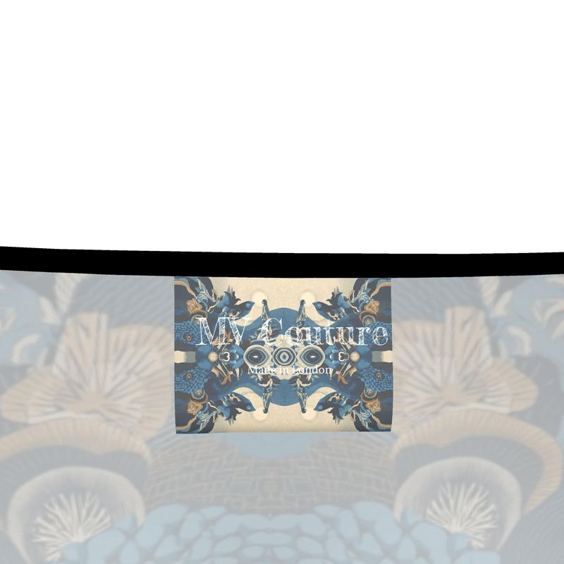 MV Couture Damenbluse