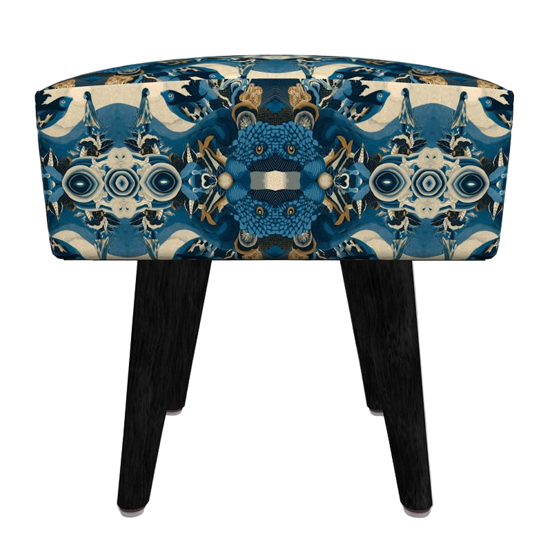 MV Couture Beistellhocker - Art for Home