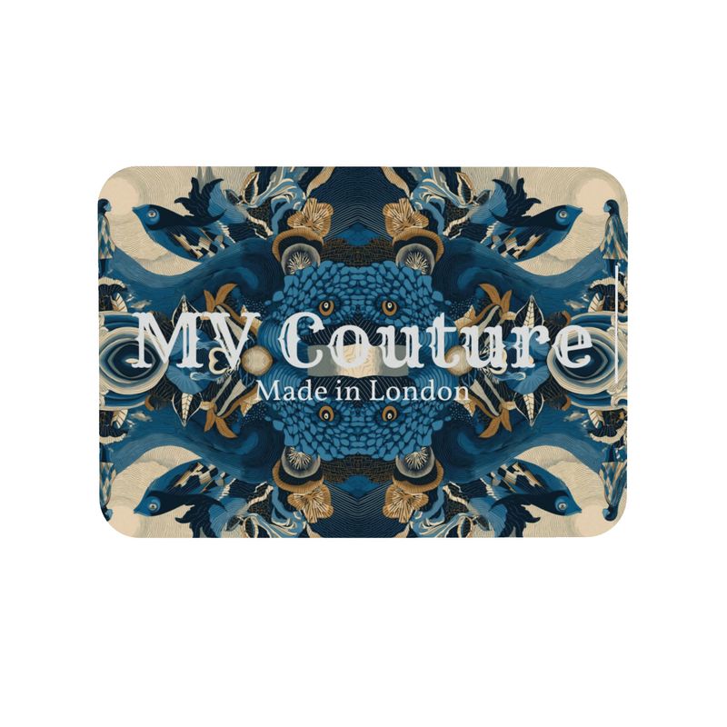 MV Couture Colville Leather Backpack