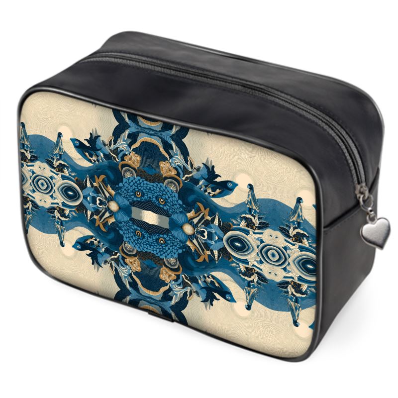 MV Couture Toiletry Bags