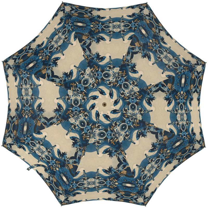 MV Couture umbrella - elegant and robust 