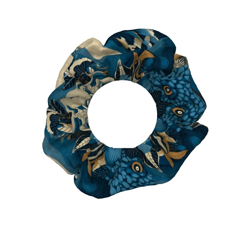 MV Couture Scrunchie 3 Pack