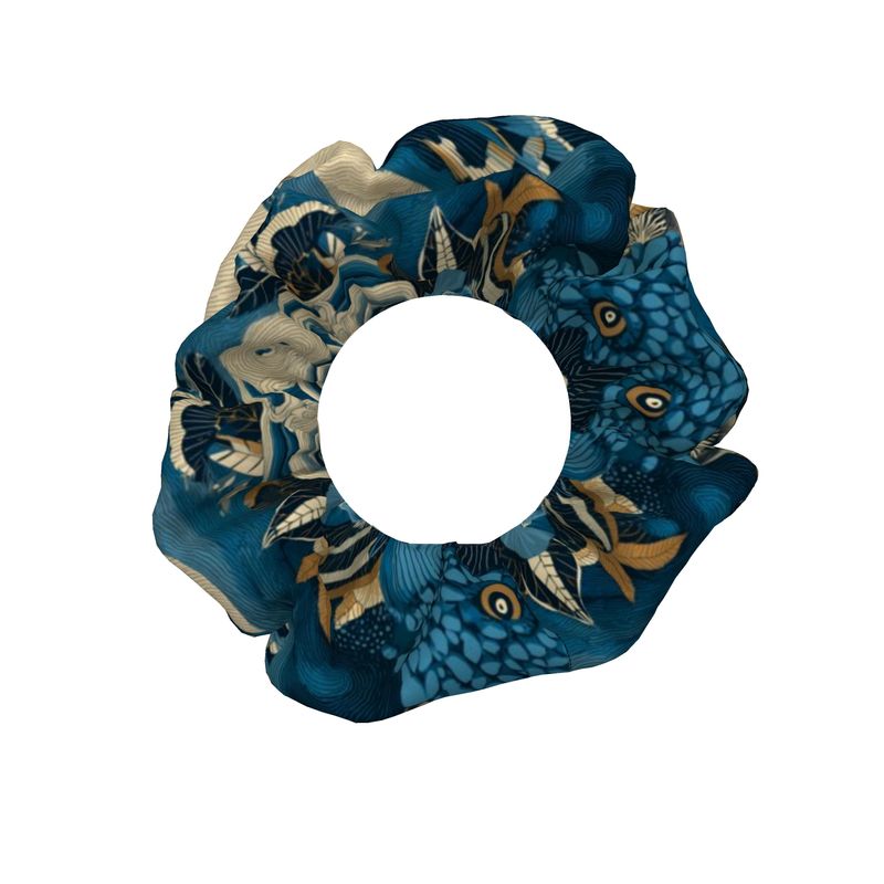 MV Couture Scrunchie 3 Pack
