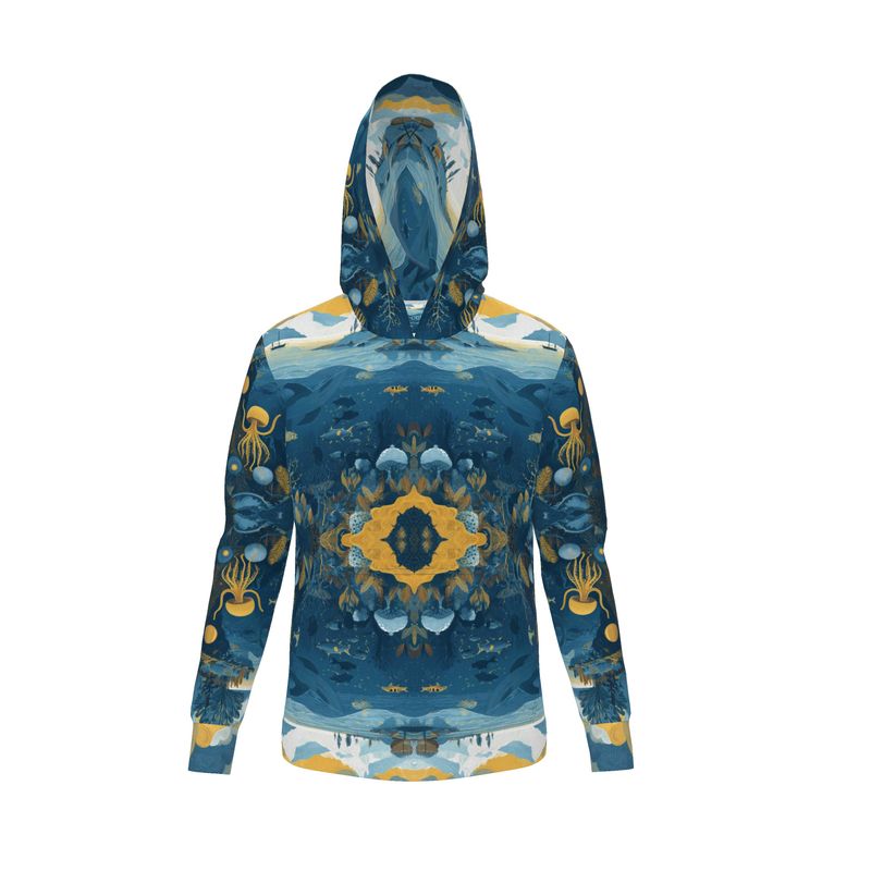 MV Couture Hoodie