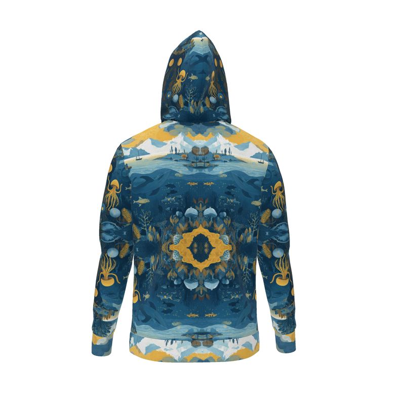 MV Couture Hoodie