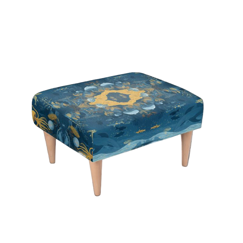 MV Couture Polsterhocker - Art for Home