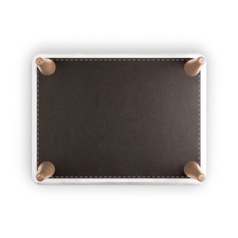 MV Couture Polsterhocker - Art for Home