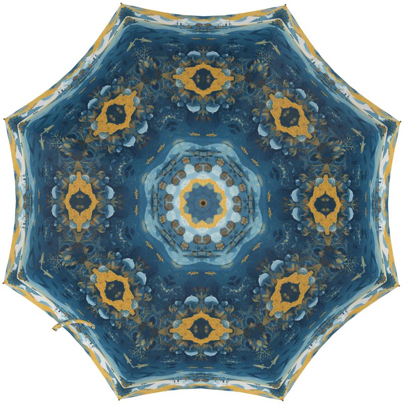 MV Couture umbrella - elegant and robust 